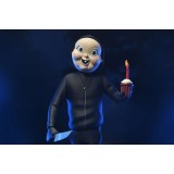 TOONY TERRORS HAPPY DEATH DAY BABYFACE KILLER ACTION FIGURE NECA