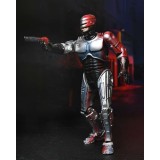 NECA ROBOCOP ULTIMATE SERIES MOVIE POSTER HOMAGE PVC ACTION FIGURE