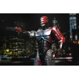 NECA ROBOCOP ULTIMATE SERIES MOVIE POSTER HOMAGE PVC ACTION FIGURE