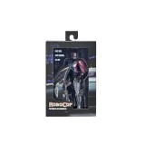 ROBOCOP ULTIMATE MOVIE POSTER HOMAGE ACTION FIGURE NECA