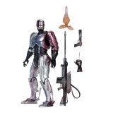 NECA ROBOCOP ULTIMATE SERIES MOVIE POSTER HOMAGE PVC ACTION FIGURE