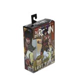 TEENAGE MUTANT NINJA TURTLES THE LAST RONIN CASEY MARIE JONES ACTION FIGURE NECA