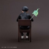 MOB PSYCHO 100 III X BANBOUGU CAFE SHIGEO KAGEYAMA & EKUBO STATUA FIGURE UNION CREATIVE