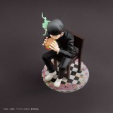 MOB PSYCHO 100 III X BANBOUGU CAFE SHIGEO KAGEYAMA & EKUBO STATUA FIGURE UNION CREATIVE