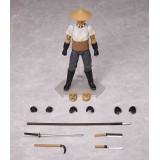 HIGANJIMA VAMPIRE FARMER FIGMA ACTION FIGURE MAX FACTORY
