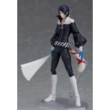MAX FACTORY PERSONA 5 FOX FIGMA SERIES PVC ACTION FIGURE