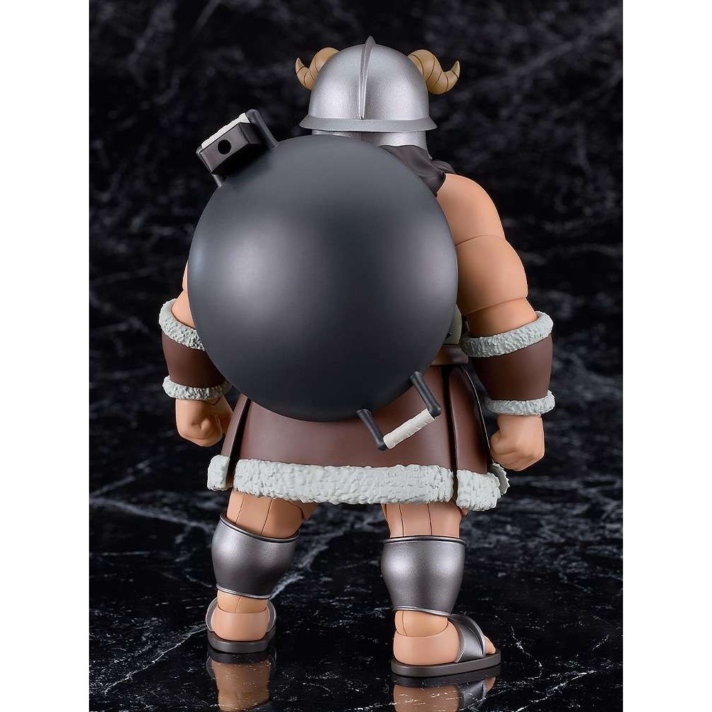 DELICIOUS IN DUNGEON SENSHI FIGMA ACTION FIGURE MAX FACTORY