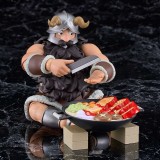 DELICIOUS IN DUNGEON SENSHI FIGMA ACTION FIGURE MAX FACTORY