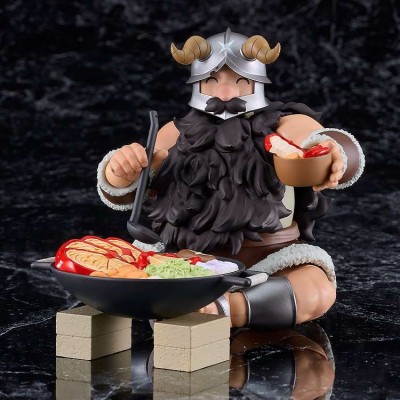 DELICIOUS IN DUNGEON SENSHI FIGMA ACTION FIGURE MAX FACTORY
