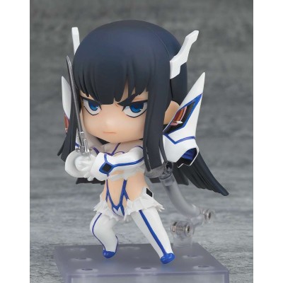 KILL LA KILL SATSUKI KAMUI JUNKETSU NENDOROID ACTION FIGURE GOOD SMILE COMPANY