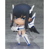 GOOD SMILE COMPANY KILL LA KILL SATSUKI KAMUI JUNKETSU NENDOROID SERIES PVC ACTION FIGURE