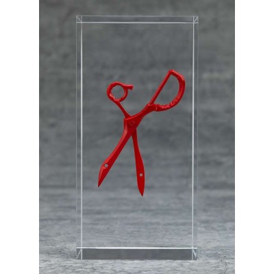 GOOD SMILE COMPANY KILL LA KILL SATSUKI KAMUI JUNKETSU NENDOROID SERIES PVC ACTION FIGURE