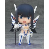 KILL LA KILL SATSUKI KAMUI JUNKETSU NENDOROID ACTION FIGURE GOOD SMILE COMPANY