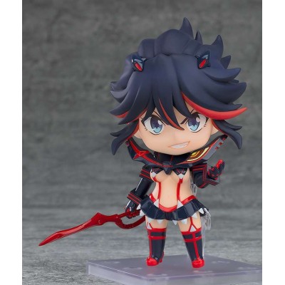 KILL LA KILL RYUKO KAMUI SENKETSU NENDOROID ACTION FIGURE GOOD SMILE COMPANY