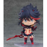 GOOD SMILE COMPANY KILL LA KILL RYUKO KAMUI SENKETSU NENDOROID SERIES PVC ACTION FIGURE