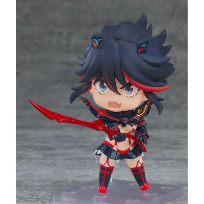 KILL LA KILL RYUKO KAMUI SENKETSU NENDOROID ACTION FIGURE GOOD SMILE COMPANY