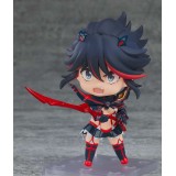 GOOD SMILE COMPANY KILL LA KILL RYUKO KAMUI SENKETSU NENDOROID SERIES PVC ACTION FIGURE