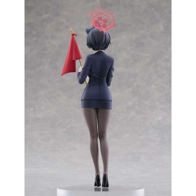 BLUE ARCHIVE TSUBAKI GUIDE POP UP PARADE STATUA FIGURE GOOD SMILE COMPANY