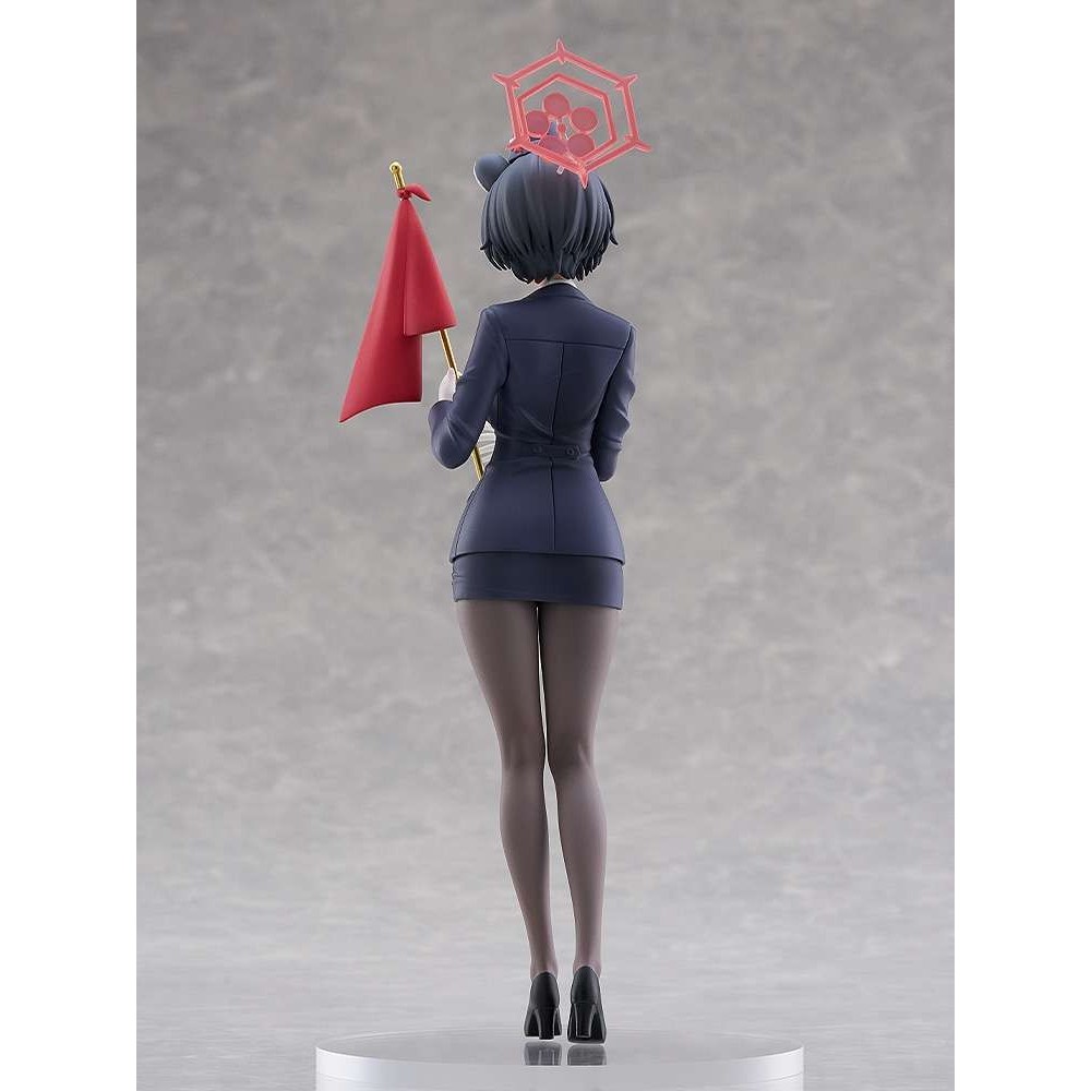 BLUE ARCHIVE TSUBAKI GUIDE POP UP PARADE STATUA FIGURE GOOD SMILE COMPANY