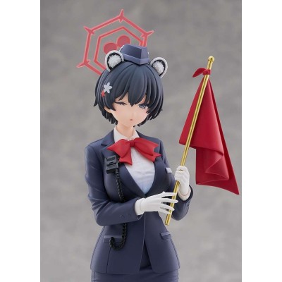 BLUE ARCHIVE TSUBAKI GUIDE POP UP PARADE STATUA FIGURE GOOD SMILE COMPANY