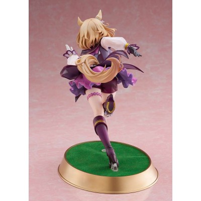 MAX FACTORY UMAMUSUME: PRETTY DERBY NARITA TOP ROAD 1/7 SCALE STATUE PVC FIGURE