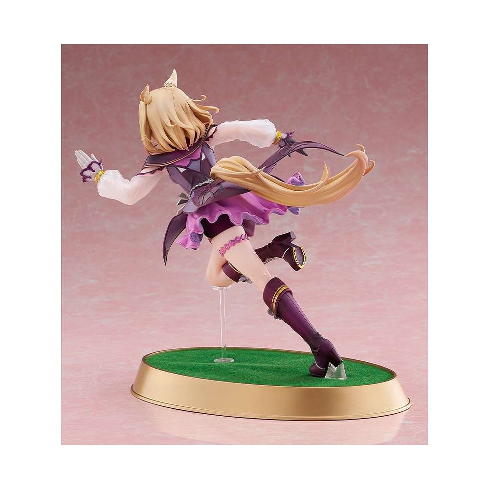 MAX FACTORY UMAMUSUME: PRETTY DERBY NARITA TOP ROAD 1/7 SCALE STATUE PVC FIGURE
