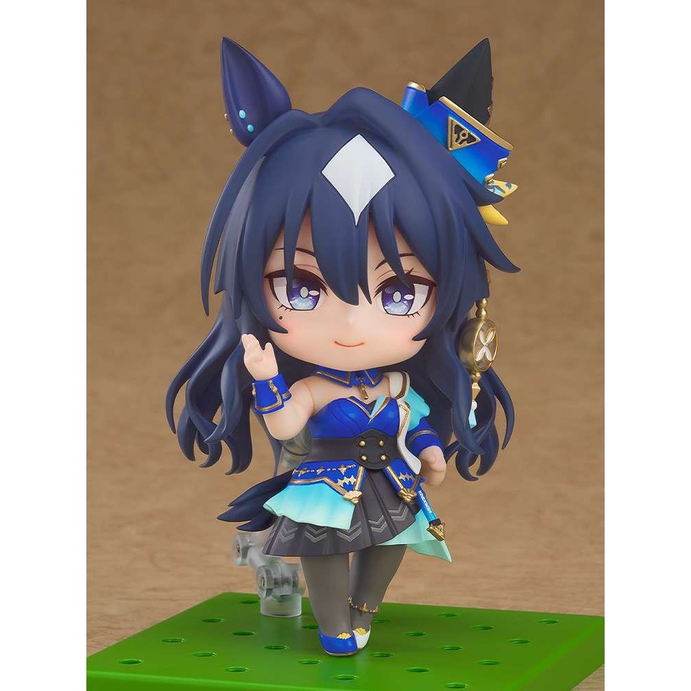UMAMUSUME: PRETTY DERBY VERXINA NENDOROID ACTION FIGURE GOOD SMILE COMPANY