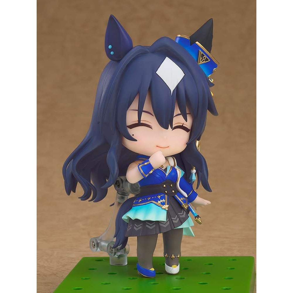 UMAMUSUME: PRETTY DERBY VERXINA NENDOROID ACTION FIGURE GOOD SMILE COMPANY