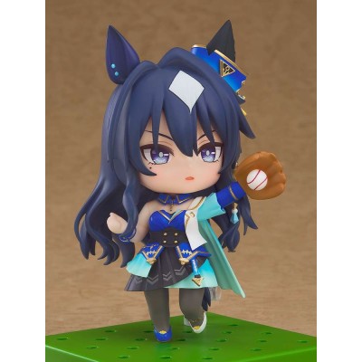 UMAMUSUME: PRETTY DERBY VERXINA NENDOROID ACTION FIGURE GOOD SMILE COMPANY