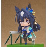 GOOD SMILE COMPANY UMAMUSUME: PRETTY DERBY VERXINA NENDOROID SERIES PVC ACTION FIGURE