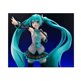 ABYSTYLE VOCALOID HATSUNE MIKU SUPER FIGURE COLLECTION SFC PVC STATUE