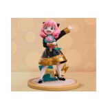 ABYSTYLE SPY X FAMILY ANYA FORGER SUPER FIGURE COLLECTION SFC PVC STATUE