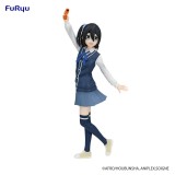 MONO SATSUKI AMAMIYA TRIO-TRY-IT FIGURE STATUA FURYU