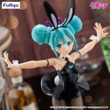 FURYU HATSUNE MIKU BICUTE BUNNIES PVC FIGURE STATUE