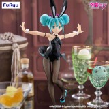 HATSUNE MIKU BICUTE BUNNIES FIGURE STATUA FURYU