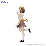 FURYU K-ON RITSU TAINAKA TRIO-TRY-IT PVC FIGURE STATUE