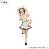 K-ON RITSU TAINAKA TRIO-TRY-IT FIGURE STATUA FURYU