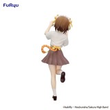 K-ON RITSU TAINAKA TRIO-TRY-IT FIGURE STATUA FURYU