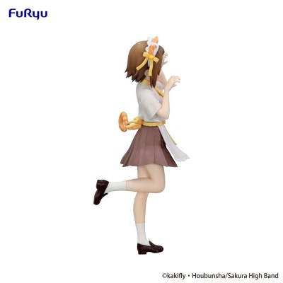 FURYU K-ON RITSU TAINAKA TRIO-TRY-IT PVC FIGURE STATUE