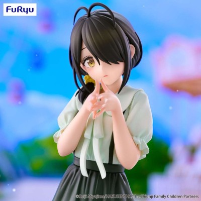 FURYU SHIUNJI KOTONO THEME PARK TRIO-TRY-IT PVC FIGURE STATUE