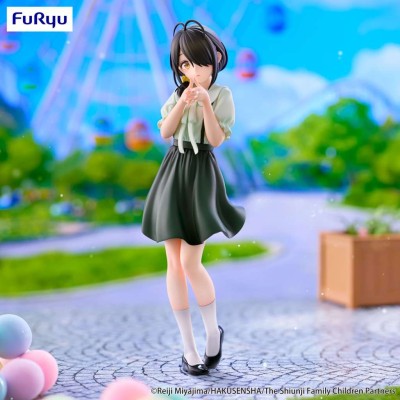FURYU SHIUNJI KOTONO THEME PARK TRIO-TRY-IT PVC FIGURE STATUE