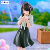 SHIUNJI KOTONO THEME PARK TRIO-TRY-IT FIGURE STATUA FURYU