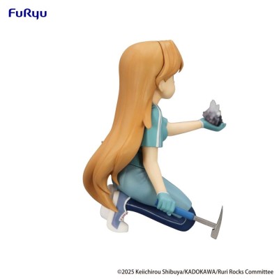 RURI ROCKS RURI TANIGAWA NOODLE STOPPER FIGURE STATUA FURYU