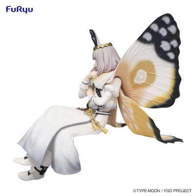 FATE GRAND ORDER PRETENDER OBERON NOODLE STOPPER FIGURE STATUA FURYU
