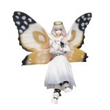 FATE GRAND ORDER PRETENDER OBERON NOODLE STOPPER FIGURE STATUA FURYU