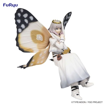 FURYU FATE GRAND ORDER PRETENDER OBERON NOODLE STOPPER PVC FIGURE STATUE