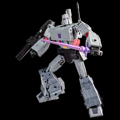 TRANSFORMERS STUDIO SERIES MEGATRON ACTION FIGURE HASBRO