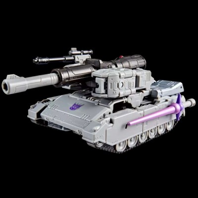 HASBRO TRANSFORMERS STUDIO SERIES MEGATRON PVC ACTION FIGURE