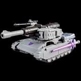 HASBRO TRANSFORMERS STUDIO SERIES MEGATRON PVC ACTION FIGURE