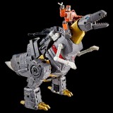HASBRO TRANSFORMERS STUDIO SERIES GRIMLOCK & WHEELIE 2-PACK PVC ACTION FIGURE